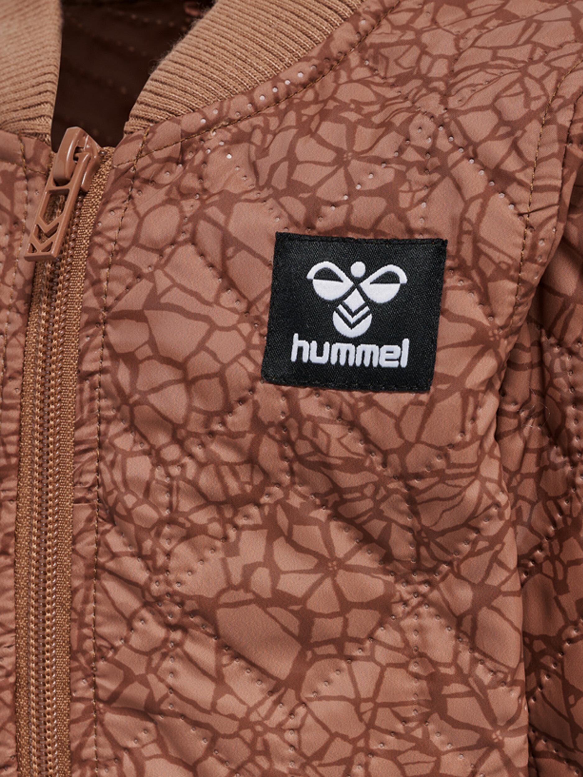Trekkoordsluiting Sneeuwpak Hmlsobi Jongens HUMMEL 5/7
