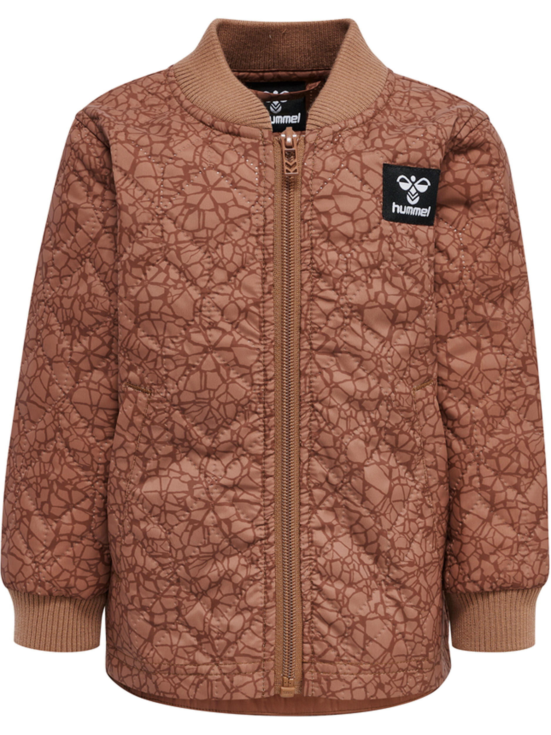 Trekkoordsluiting Sneeuwpak Hmlsobi Jongens HUMMEL 3/7