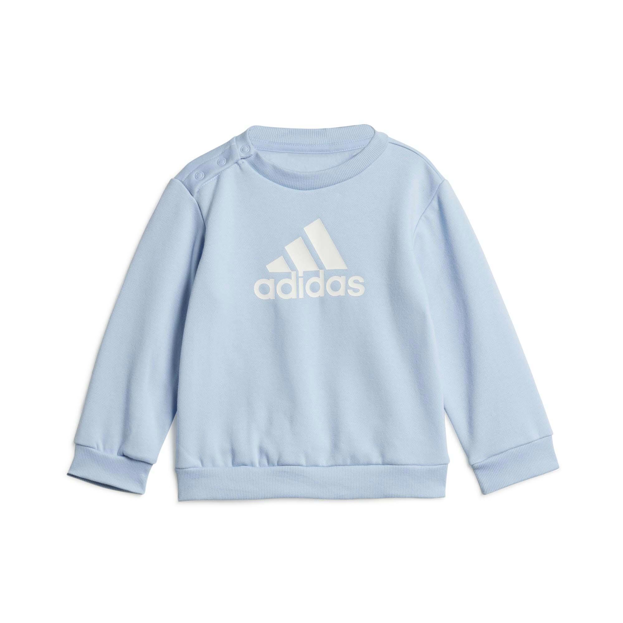 Adidas Sport I Bos Logo Jogpak Kind 5/5
