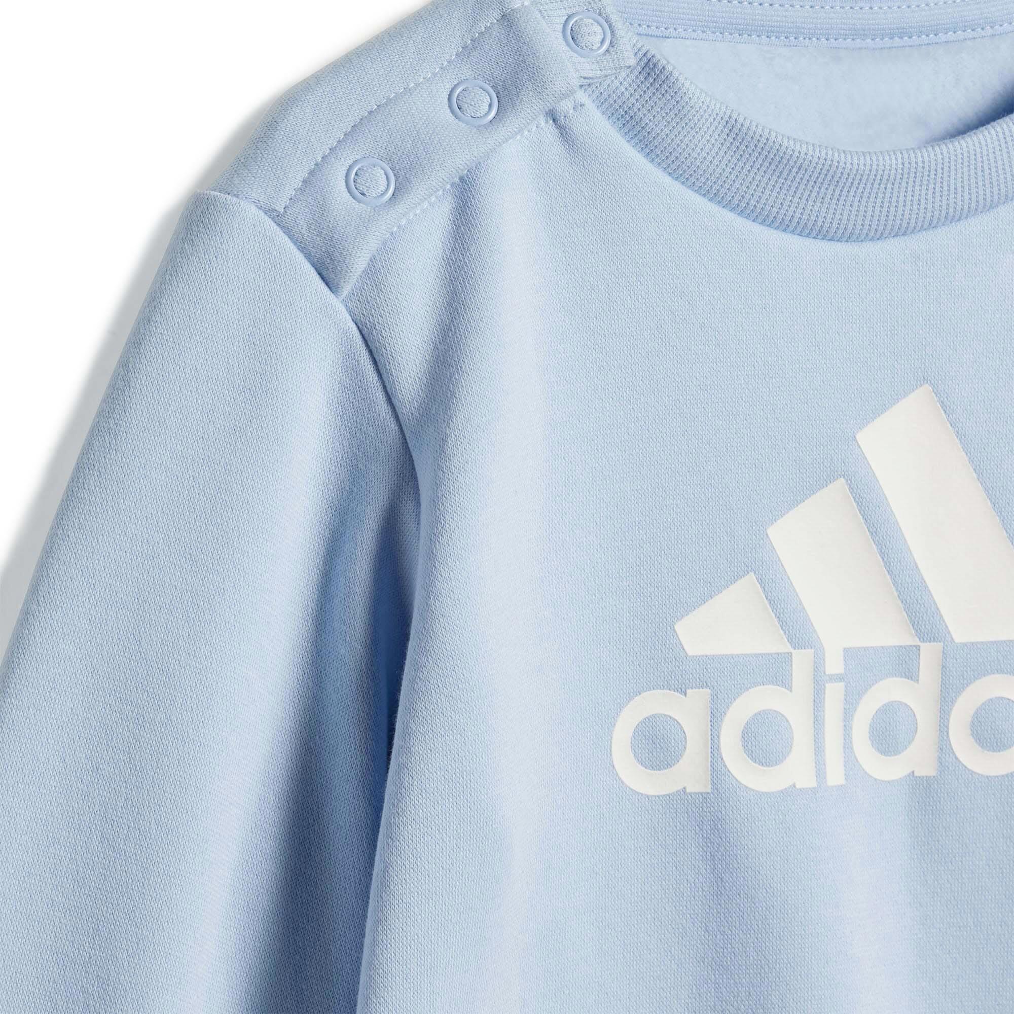 Adidas Sport I Bos Logo Jogpak Kind 2/5