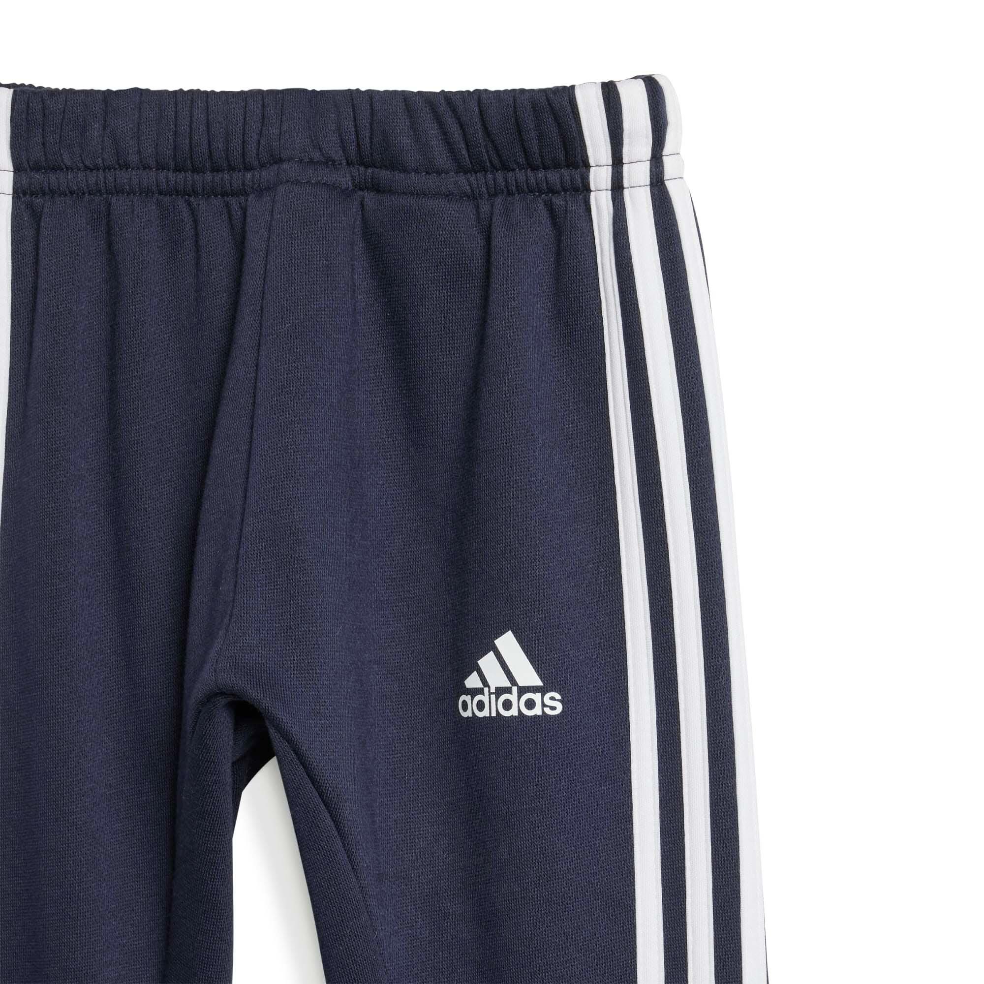 Adidas Sport I Bos Logo Jogpak Kind 3/5