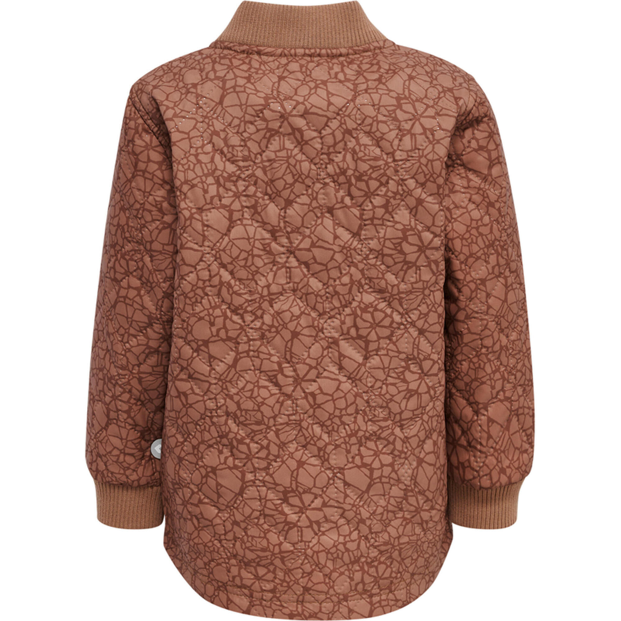 Dres dla chłopca niemowlaka Hummel Sobi Thermoset