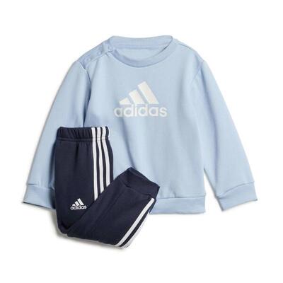 Tuta Adidas Sport I Bos Logo Jog Junior