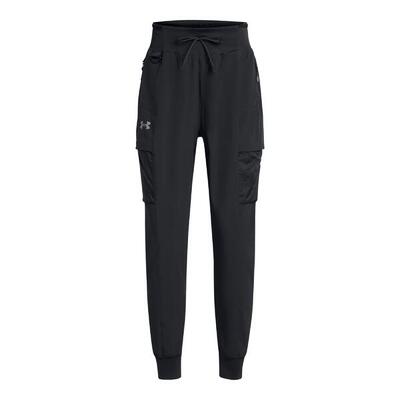 Pantaloni impermeabili donna Under Armour Launch