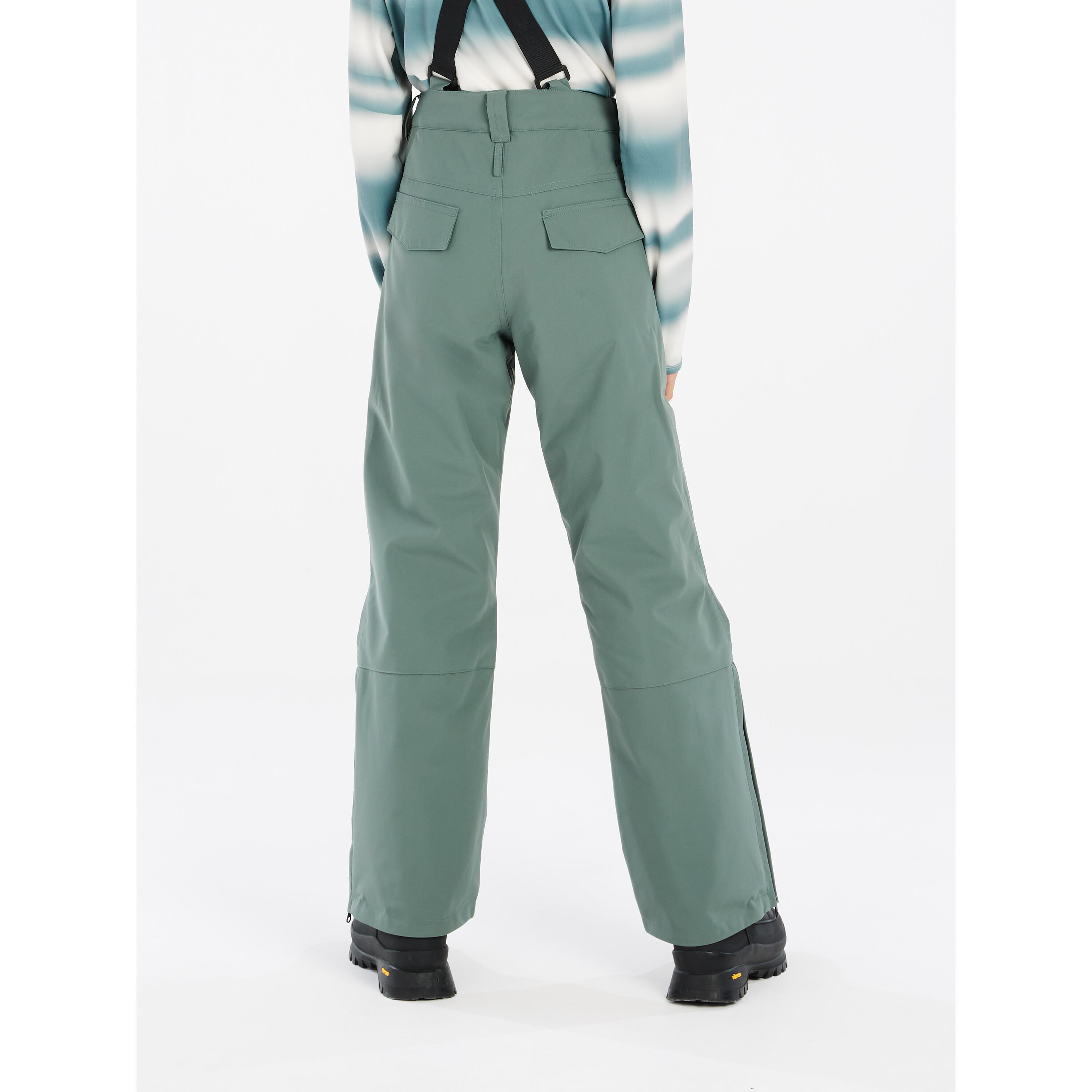 Salopette de ski fille Protest Sunny 6/7