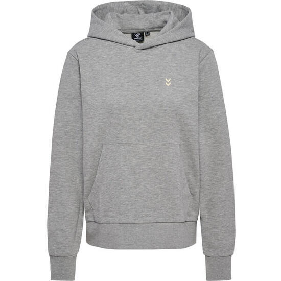 Sweatshirt à capuche femme Hummel Pulse