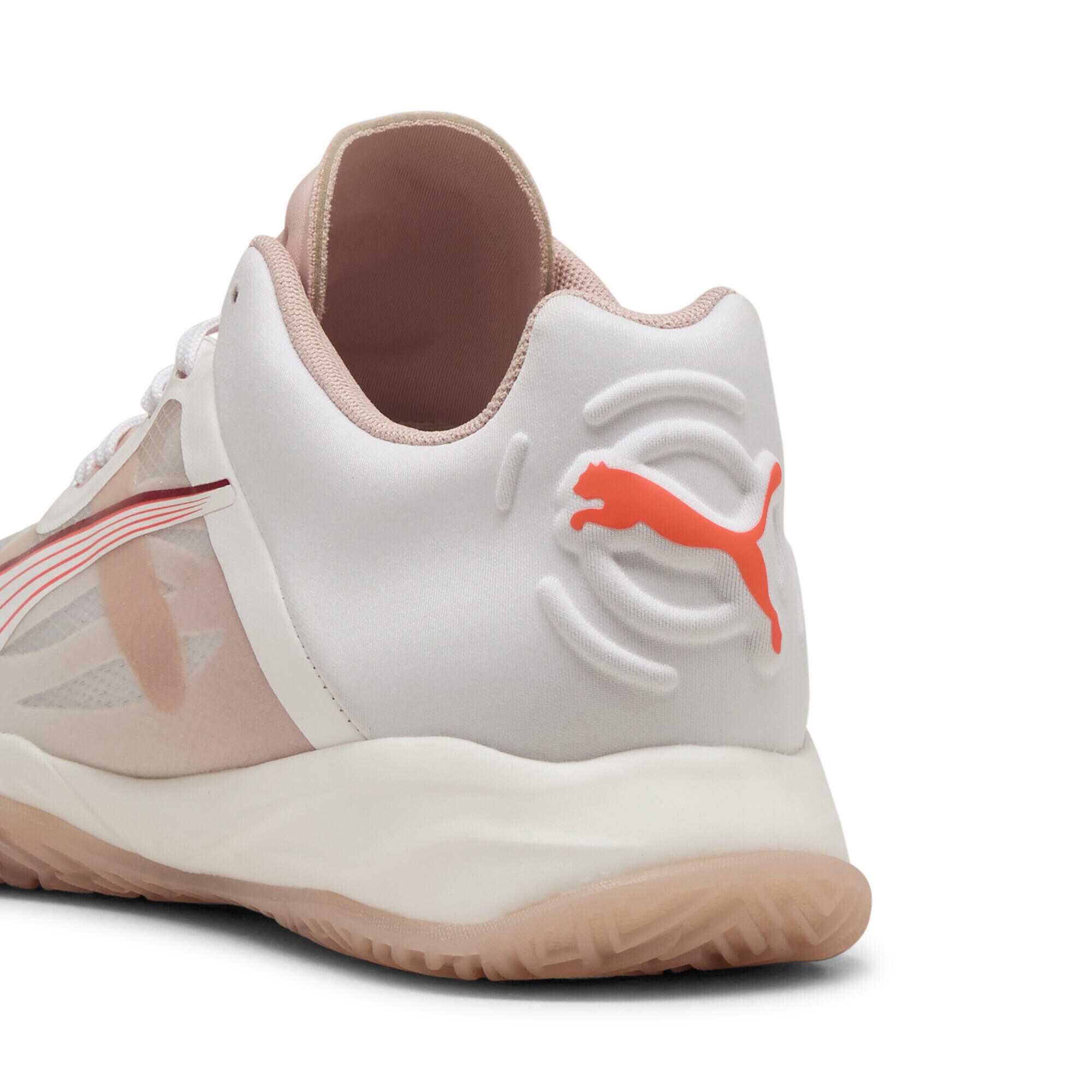 Zapatillas de balonmano Accelerate NITRO™ SQD Mujer PUMA 3/7