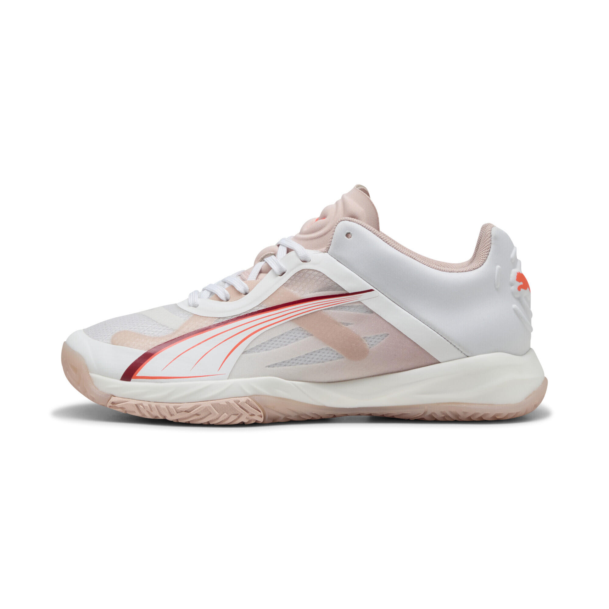 Zapatillas de balonmano Accelerate NITRO™ SQD Mujer PUMA 4/7