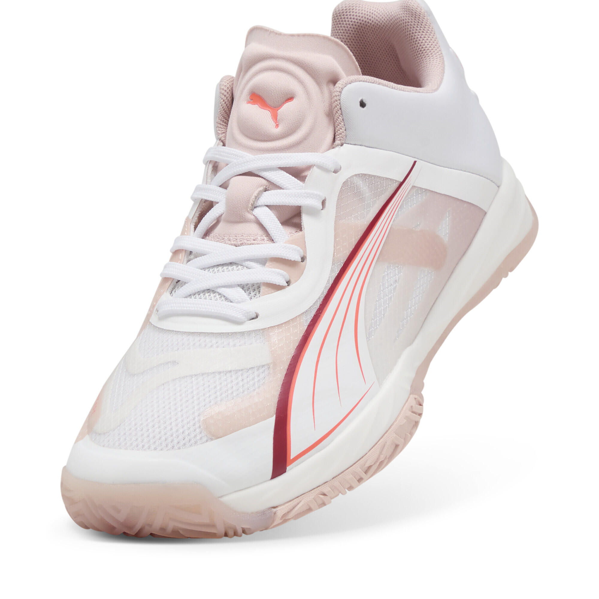 Zapatillas de balonmano Accelerate NITRO™ SQD Mujer PUMA 7/7