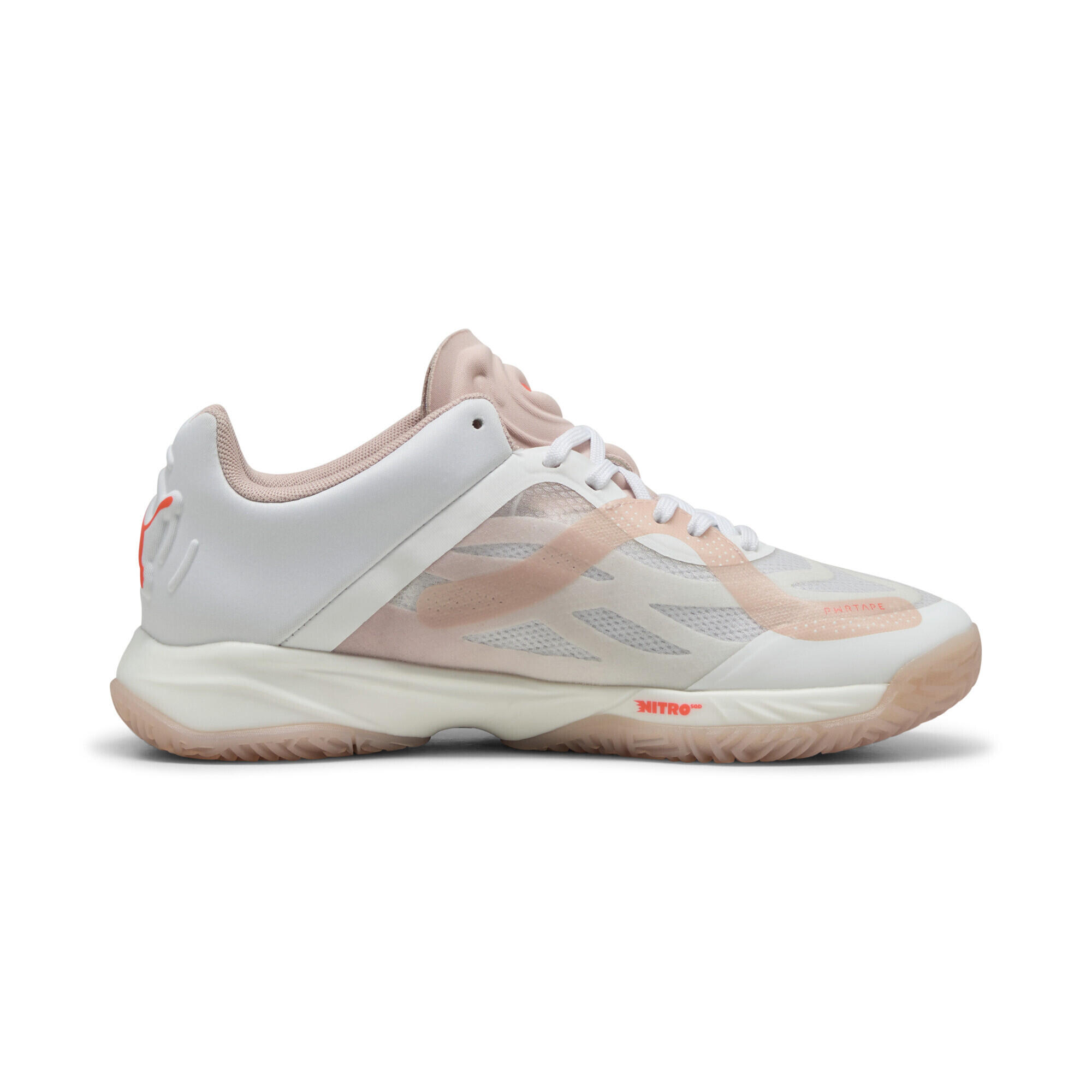 Zapatillas de balonmano Accelerate NITRO™ SQD Mujer PUMA 6/7