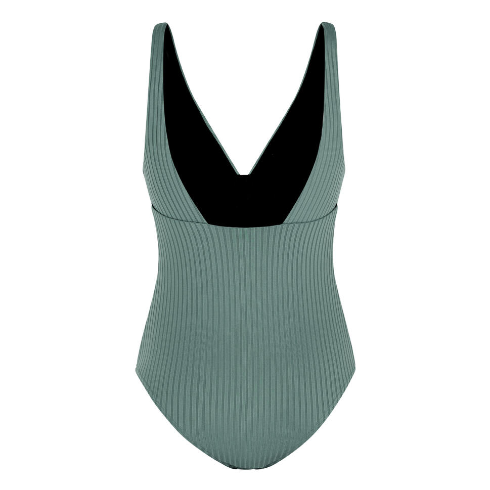 Kostium kąpielowy jednoczęściowy damski Protest Sashi