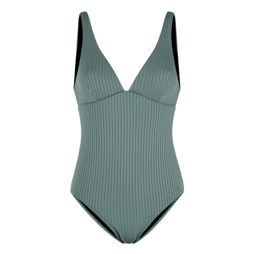Women's one-piece swimsuit Protest Sashi