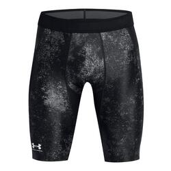 Short long imprimé Under Armour HeatGear®