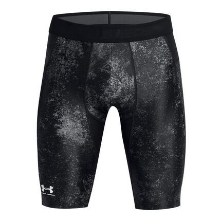Short long imprimé Under Armour HeatGear®