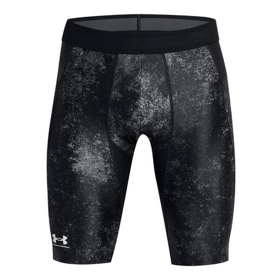 Short long imprimé Under Armour HeatGear®