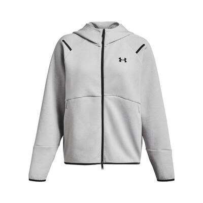Damescapuchon under armour unstoppable fleece