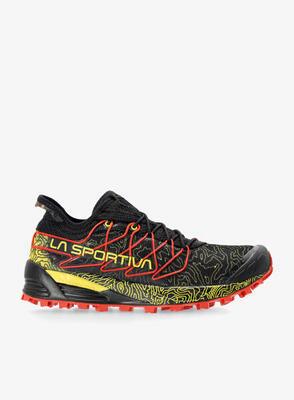 Scarpe da trail La Sportiva Mutant – Stabili e resistenti