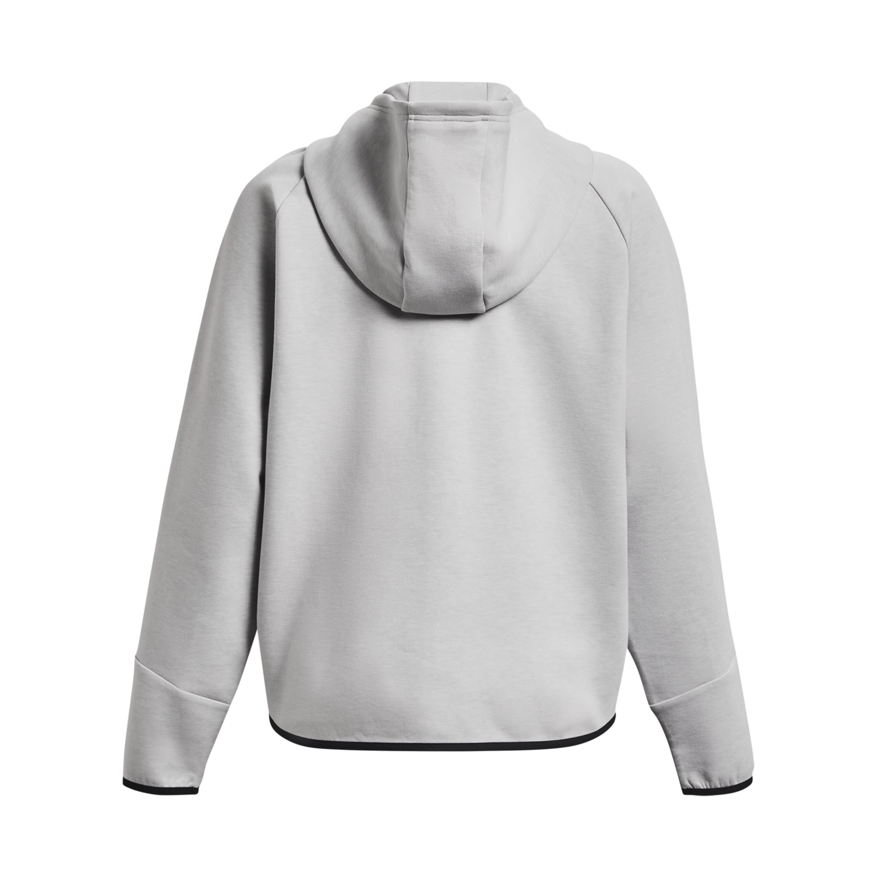 Damescapuchon Under Armour Unstoppable Fleece 2/5