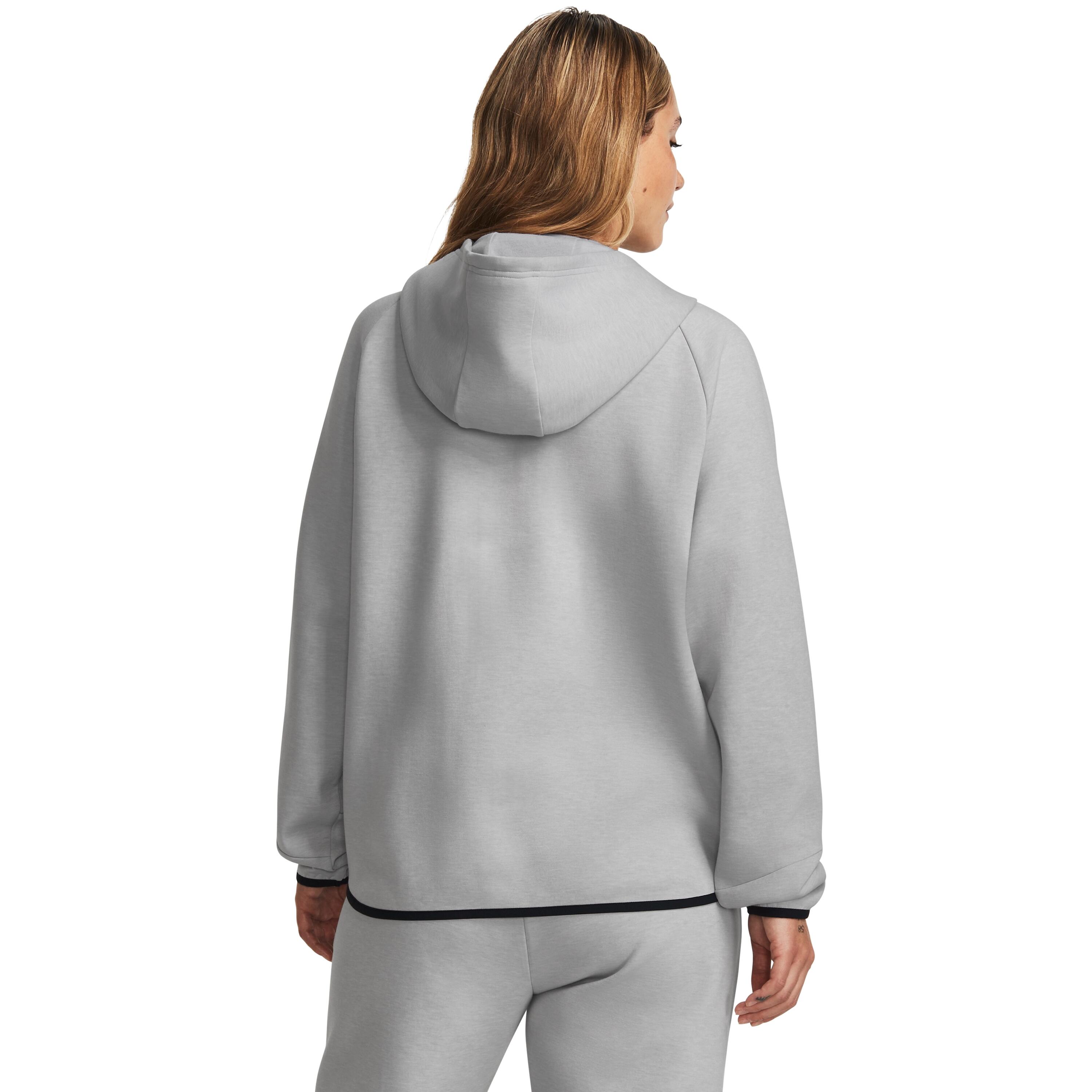 Damescapuchon Under Armour Unstoppable Fleece 5/5