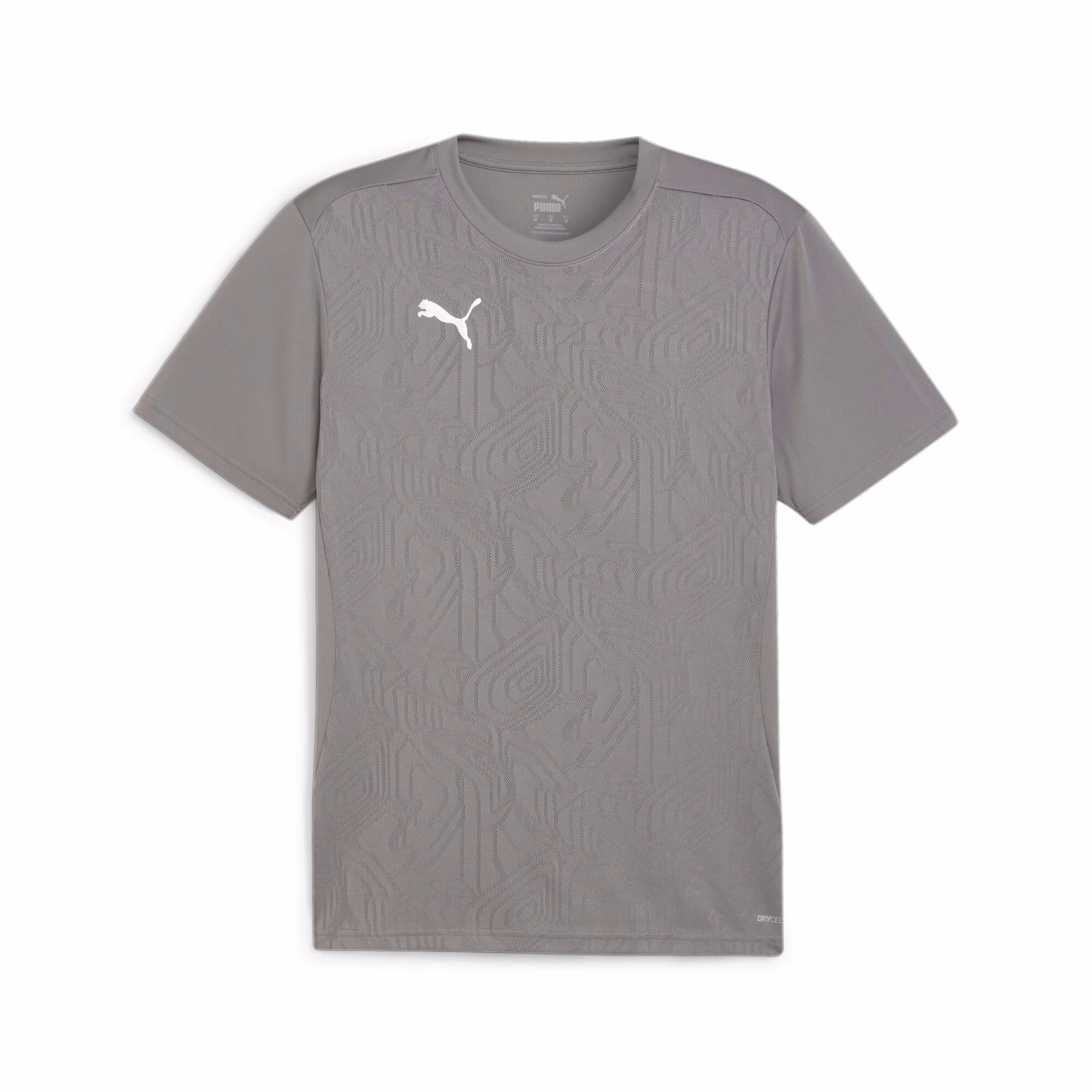 puma t shirt dry fit
