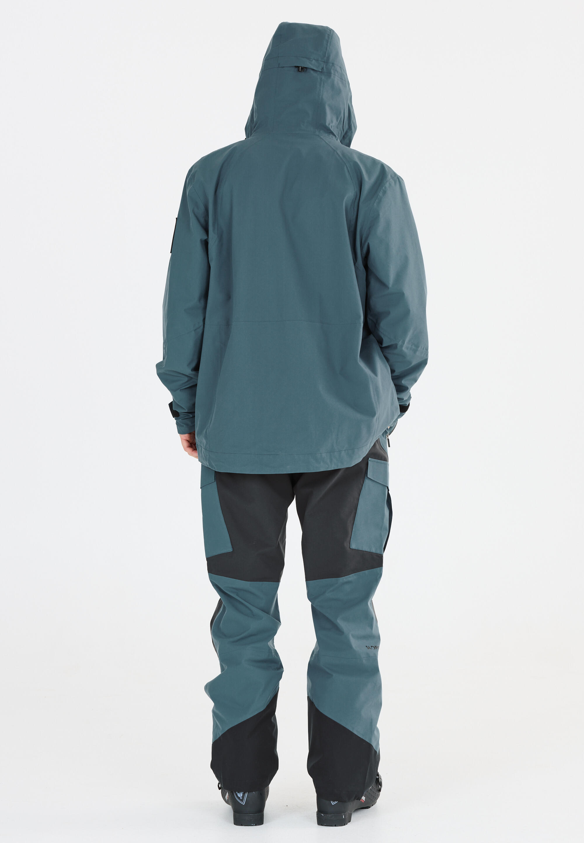 Pantalon de ski Bandone 5/5