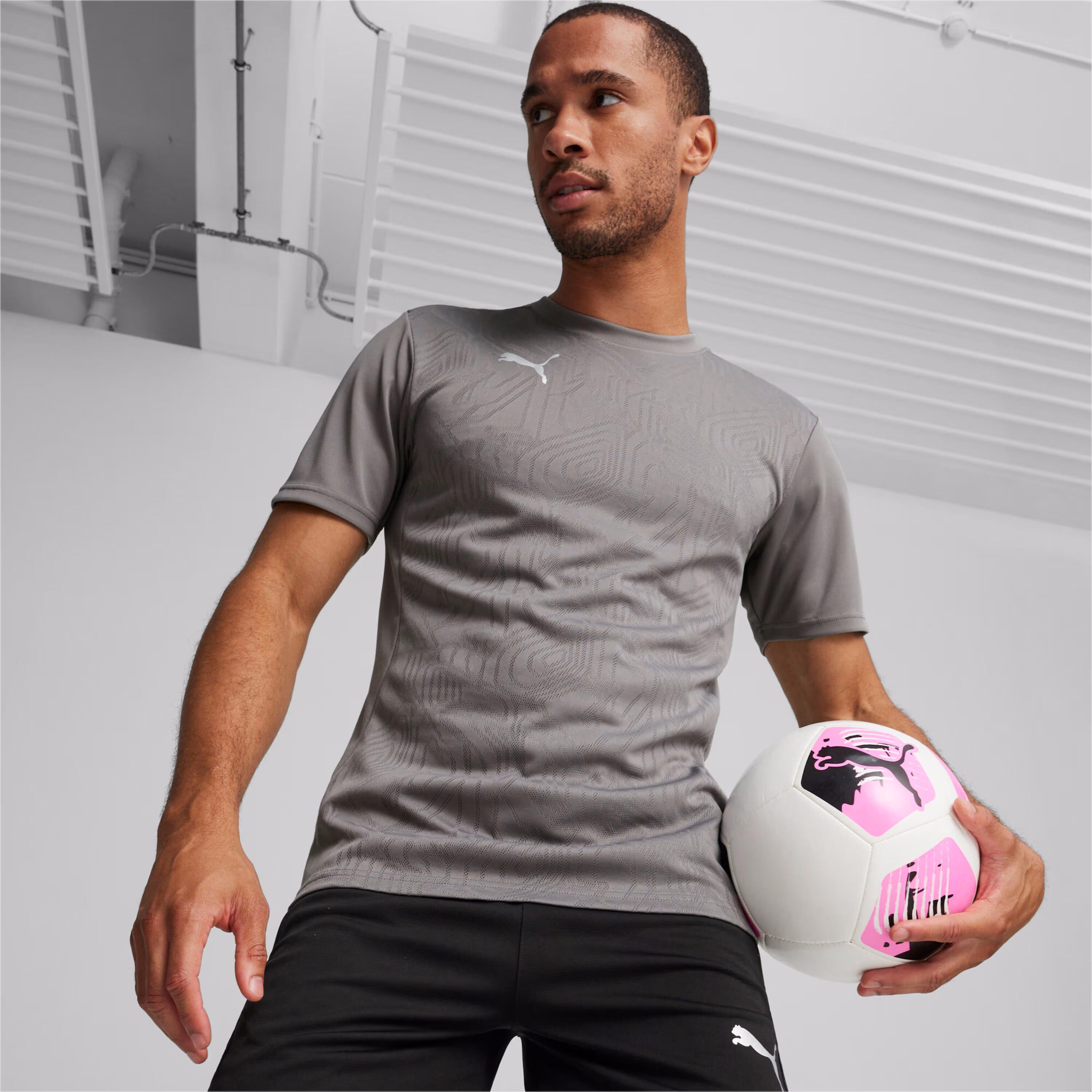 Maillot Puma teamFinal 2/7