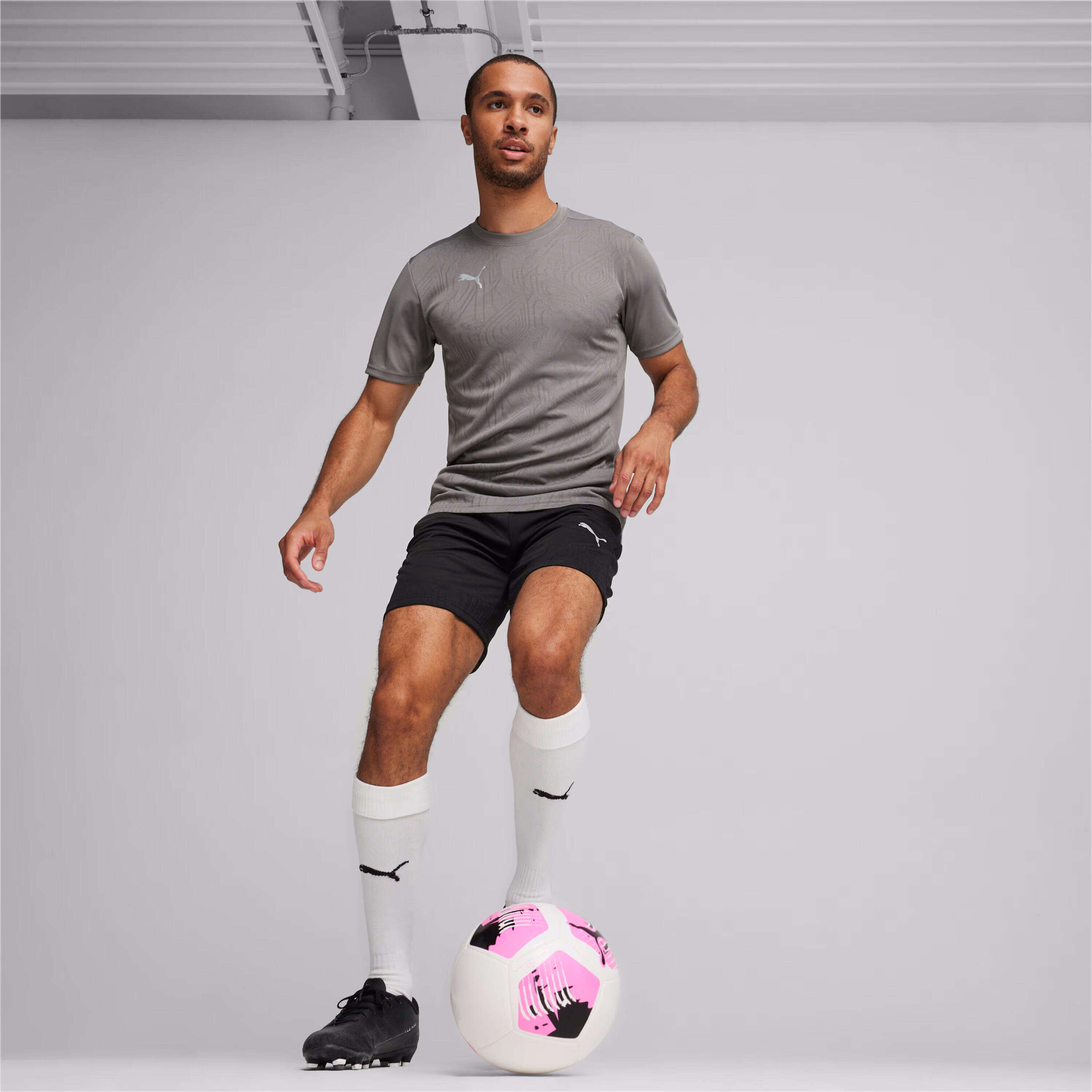 Maillot Puma teamFinal 3/7