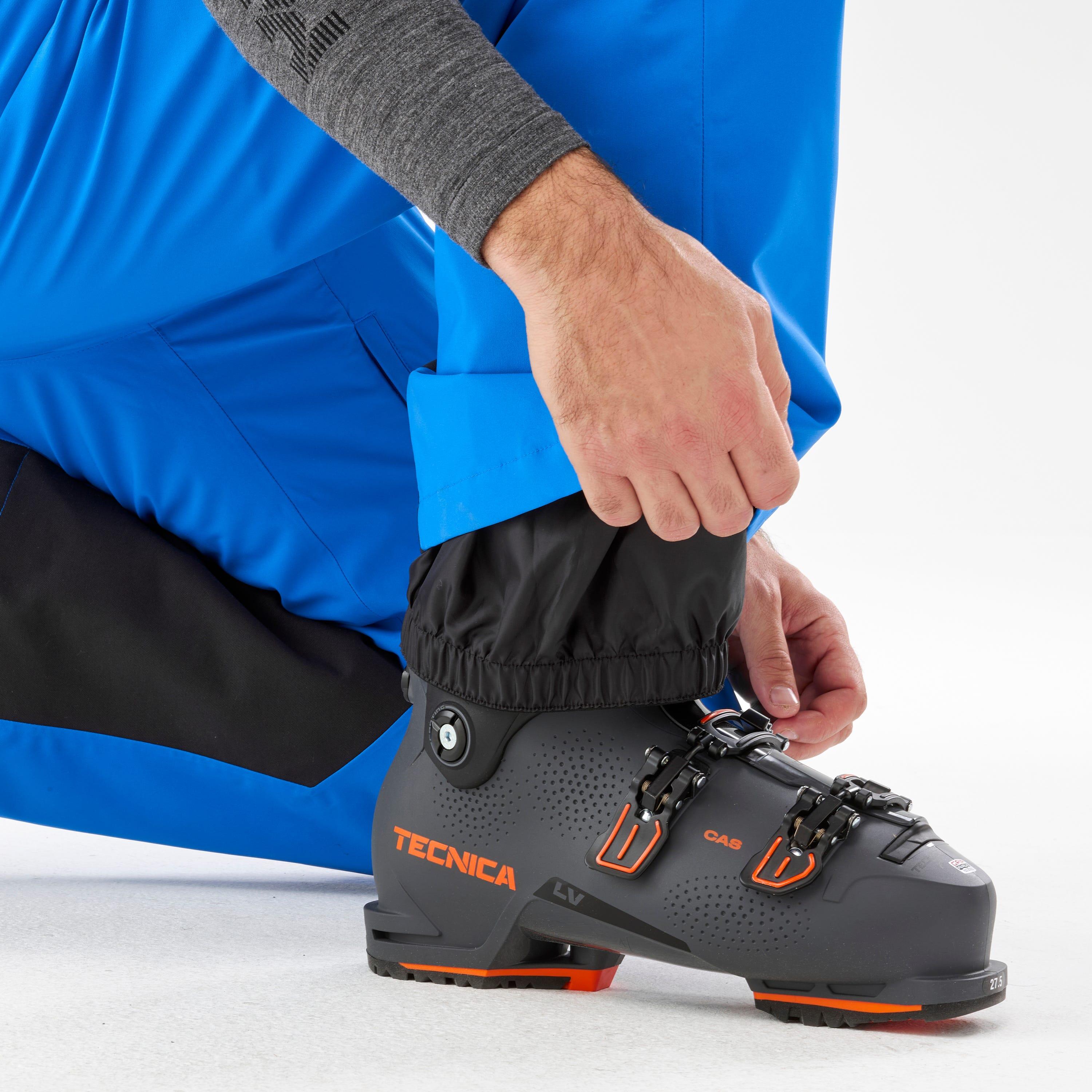 Pantaloni Freeride Uomo TELLURIDE PANT 3/5