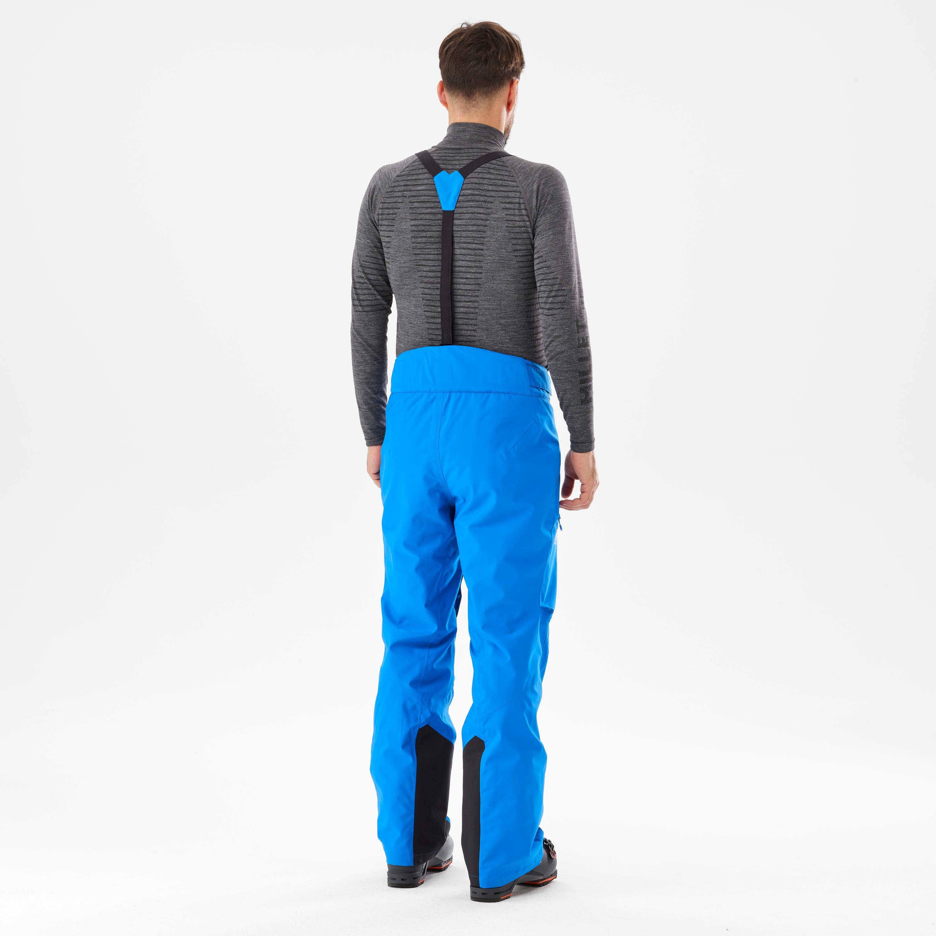 Pantaloni Freeride Uomo TELLURIDE PANT 5/5