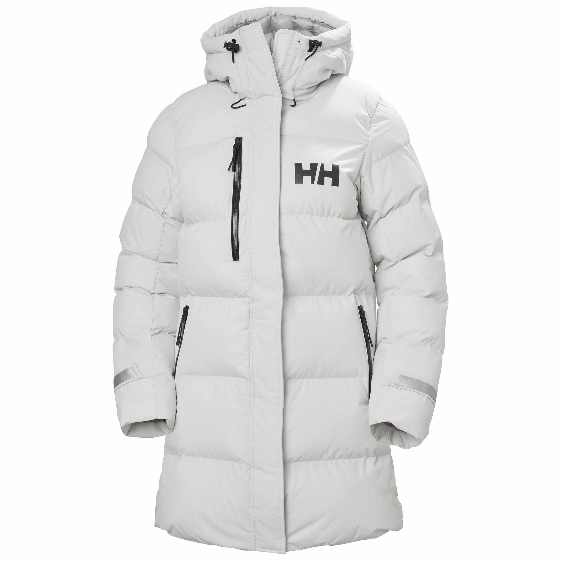 Herren, Damen Jacke W ADORE PUFFY PARKA 3/7