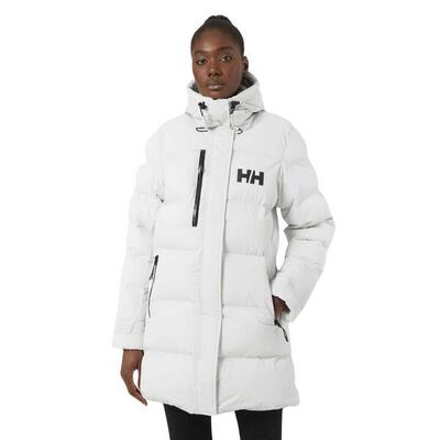 Parka da donna Helly Hansen adore puffy