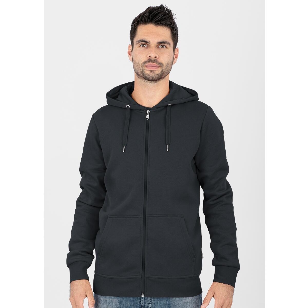 Chaqueta Jako Organic 6/7