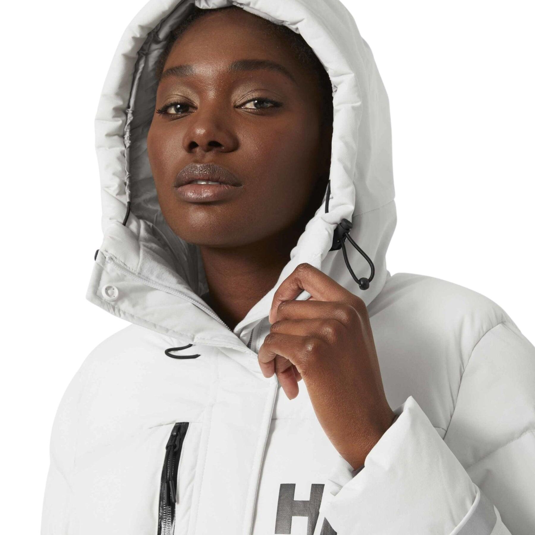 Herren, Damen Jacke W ADORE PUFFY PARKA 6/7