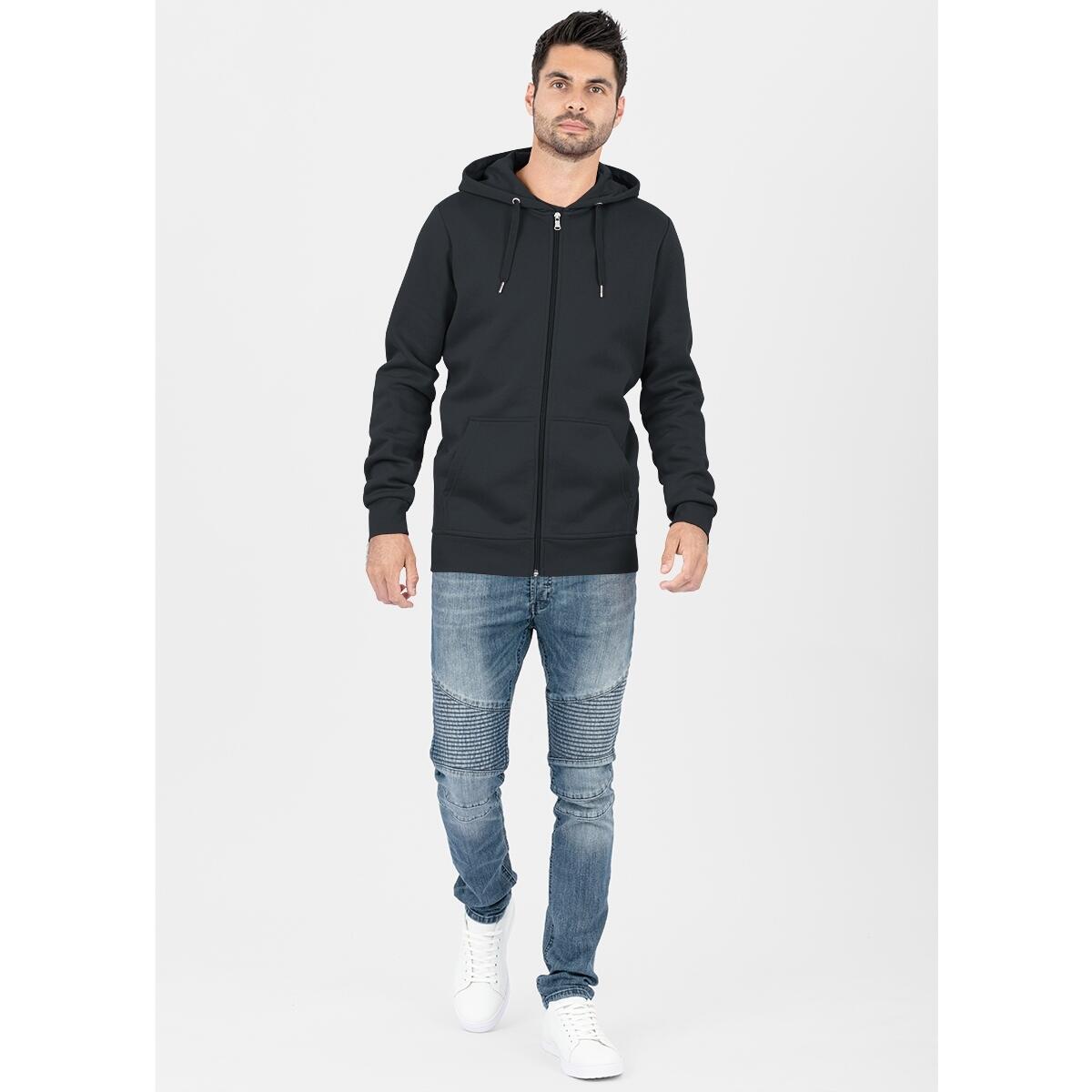 Chaqueta Jako Organic 5/7