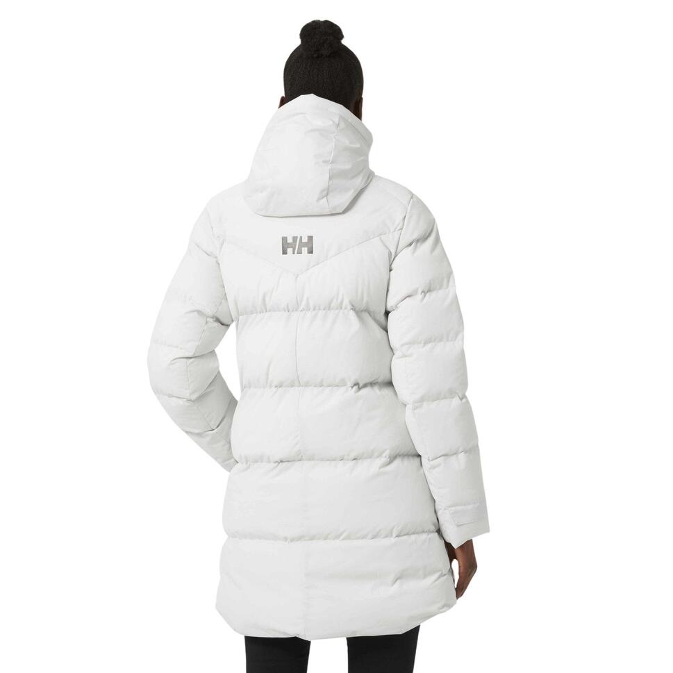 Parka damska Helly Hansen adore puffy