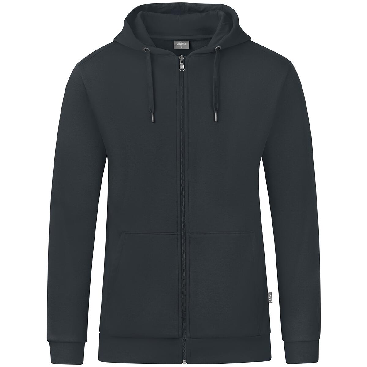 Chaqueta Jako Organic 4/7
