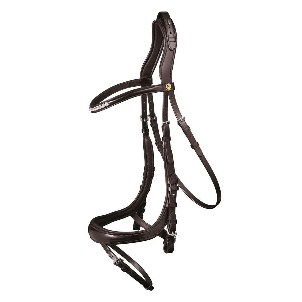 Bridles for horses Waldhausen S-Line