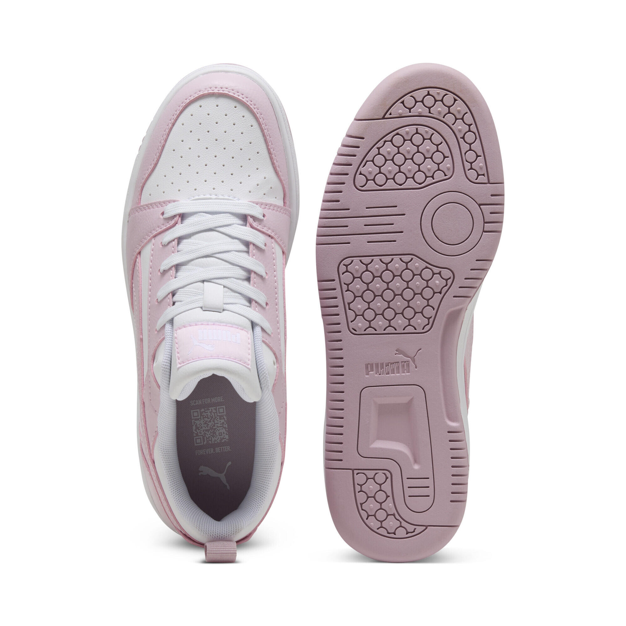 Sneakers Rebound V6 Low PUMA 4/7