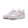 Tenisky pro dospělé Rebound V6 PUMA White Rose Mauve Pink