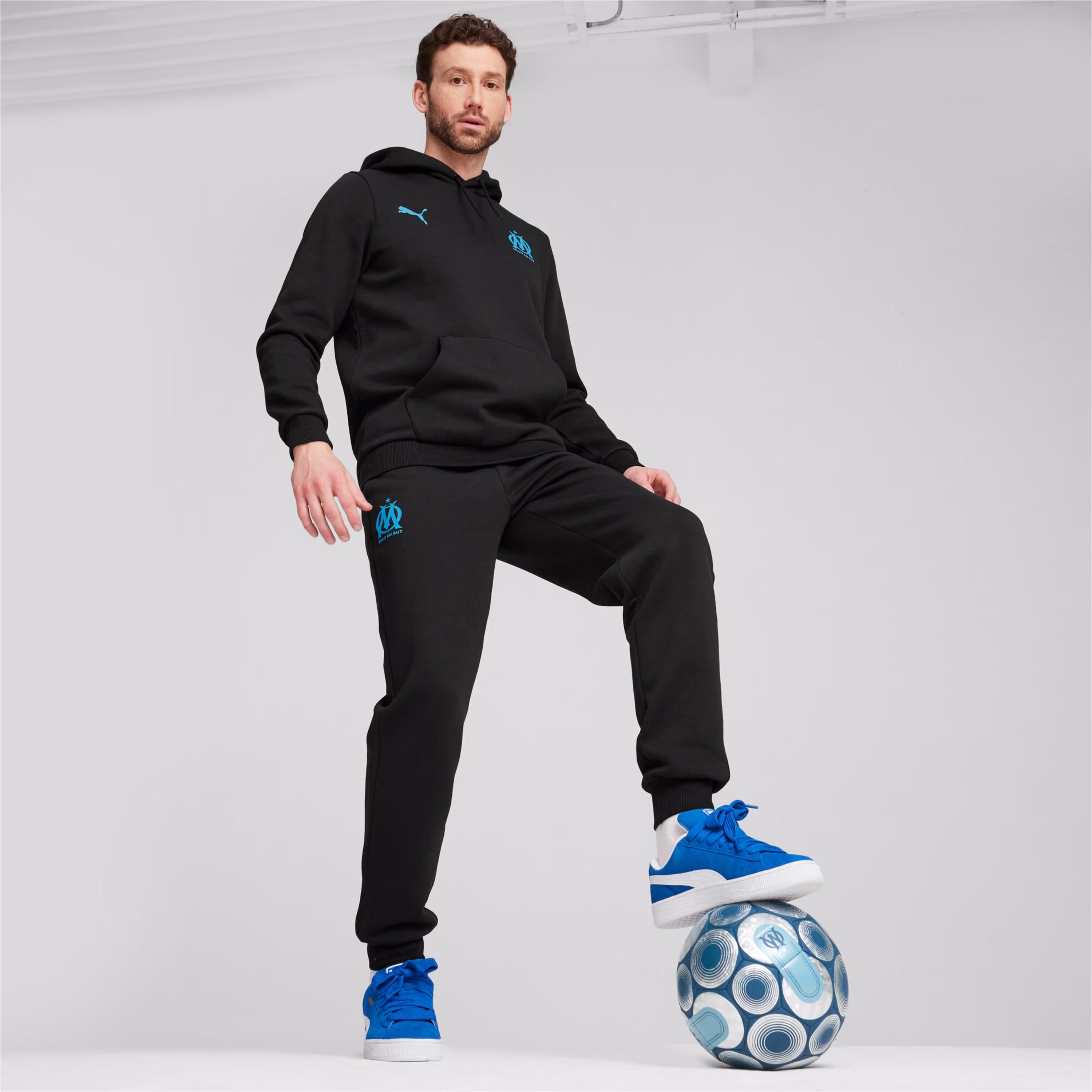 Pantalon de survêtement OM 2024/25 2/7