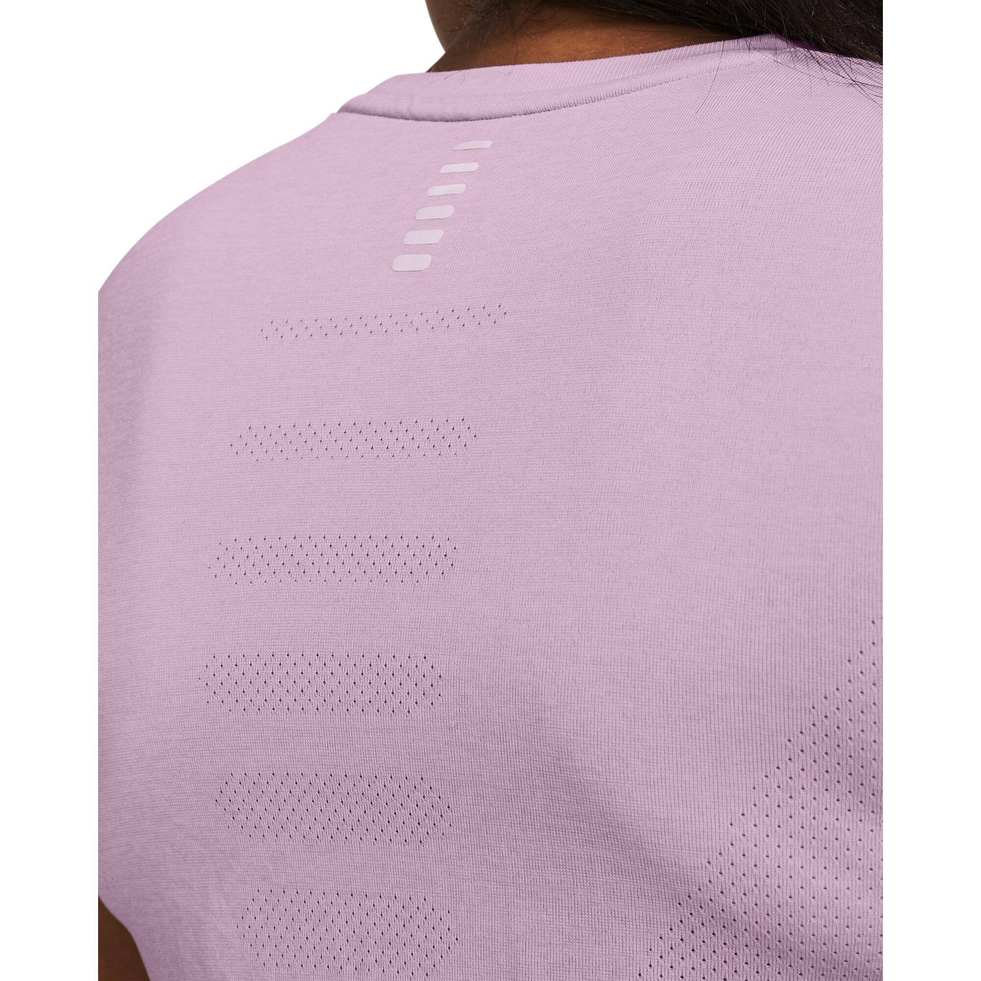 Maillot femme Under Armour Seamless Stride 5/5