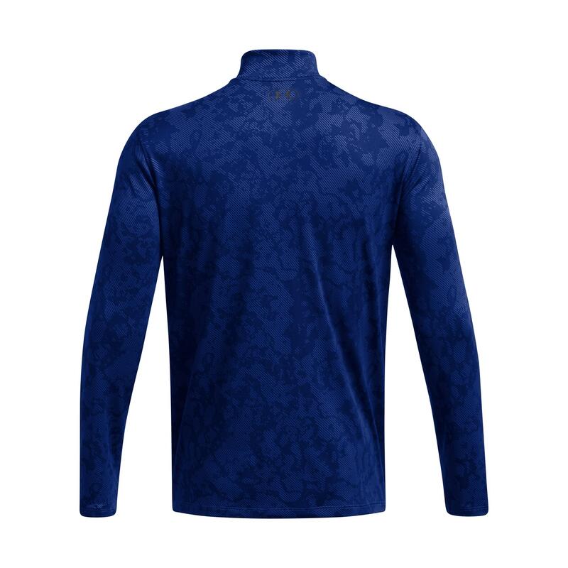 Sweatshirt 1/2 rits in tricot Under Armour Tech™ Geode