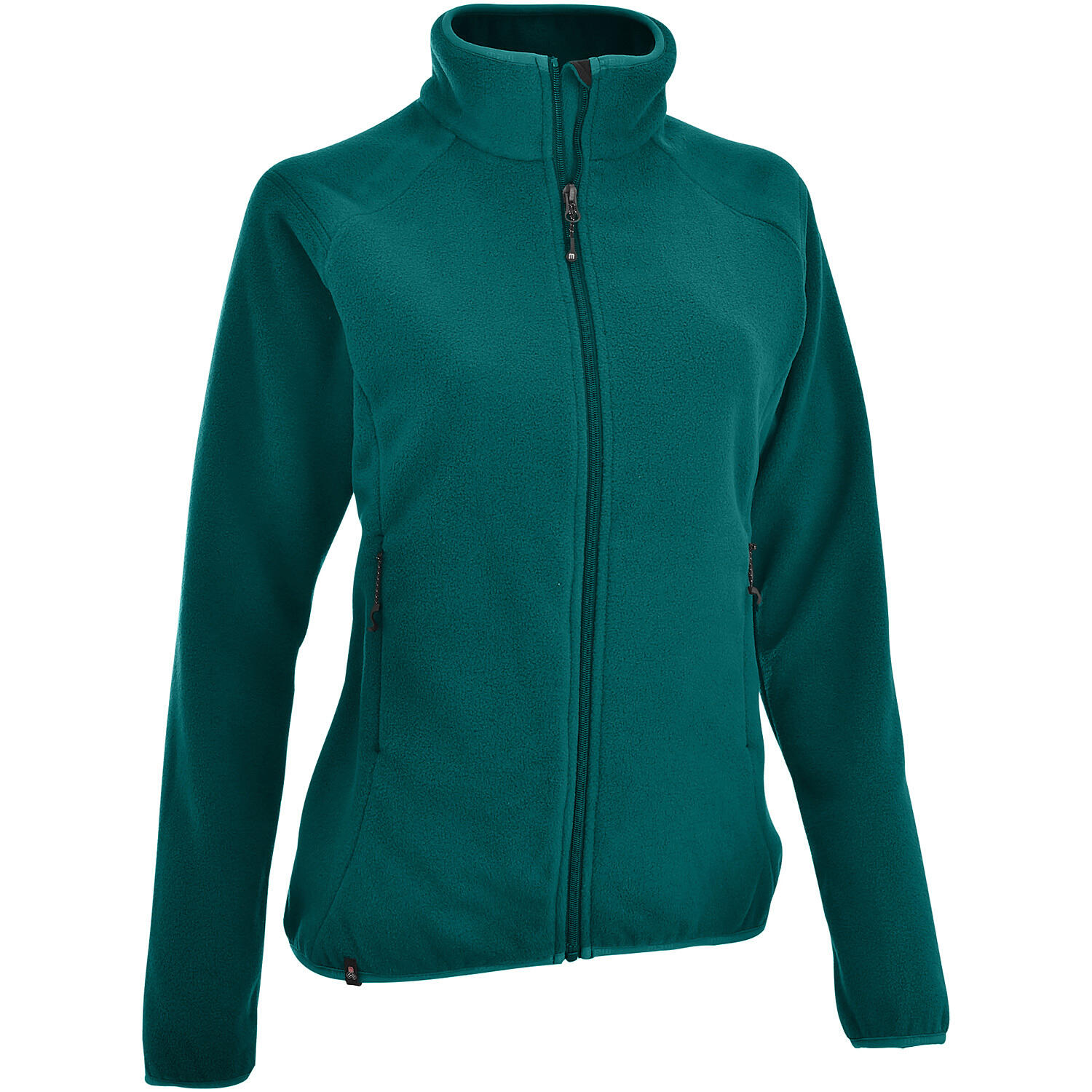 Damen Fleecejacke Ettlingen 2/2