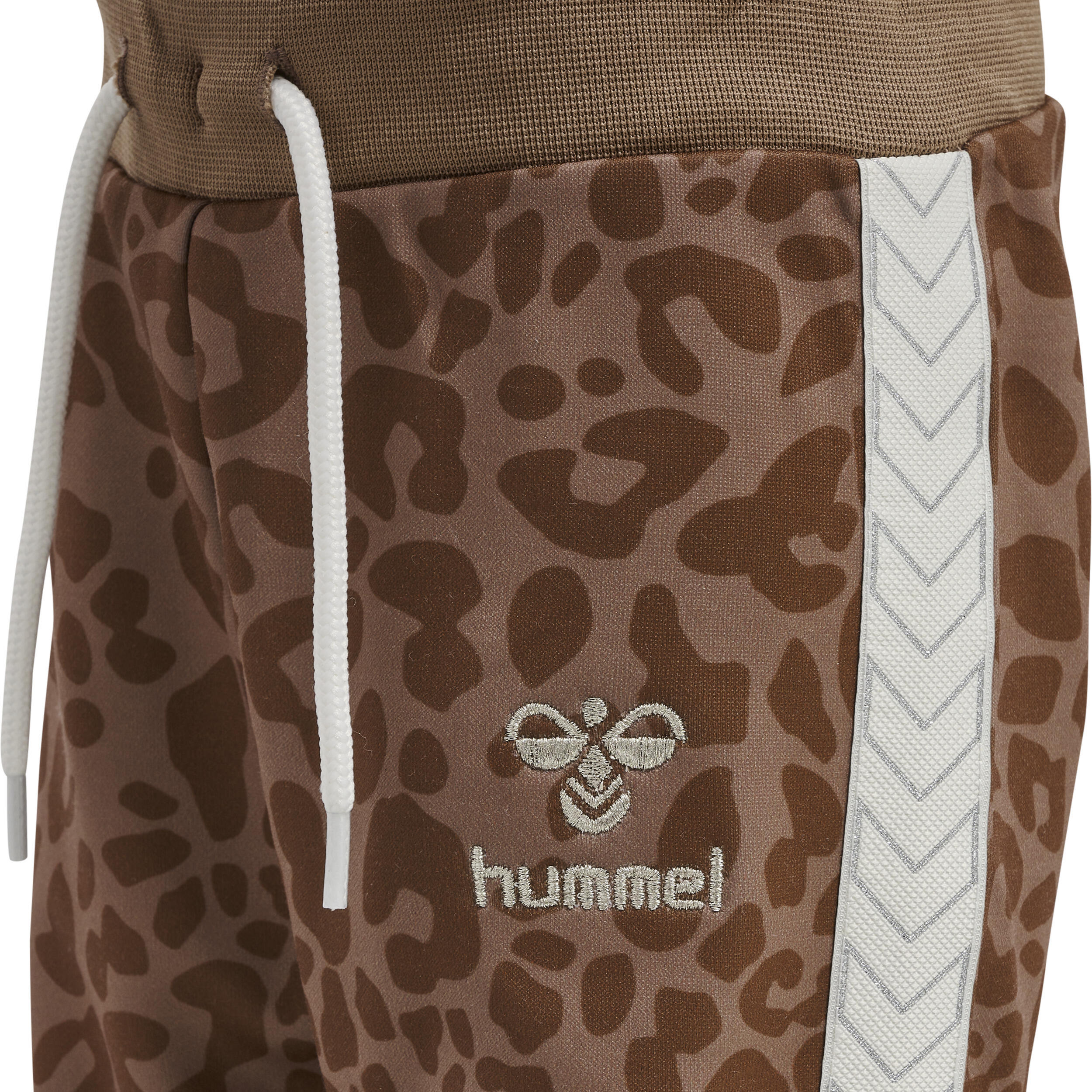 Jogging bébé fille Hummel Naomi 4/4