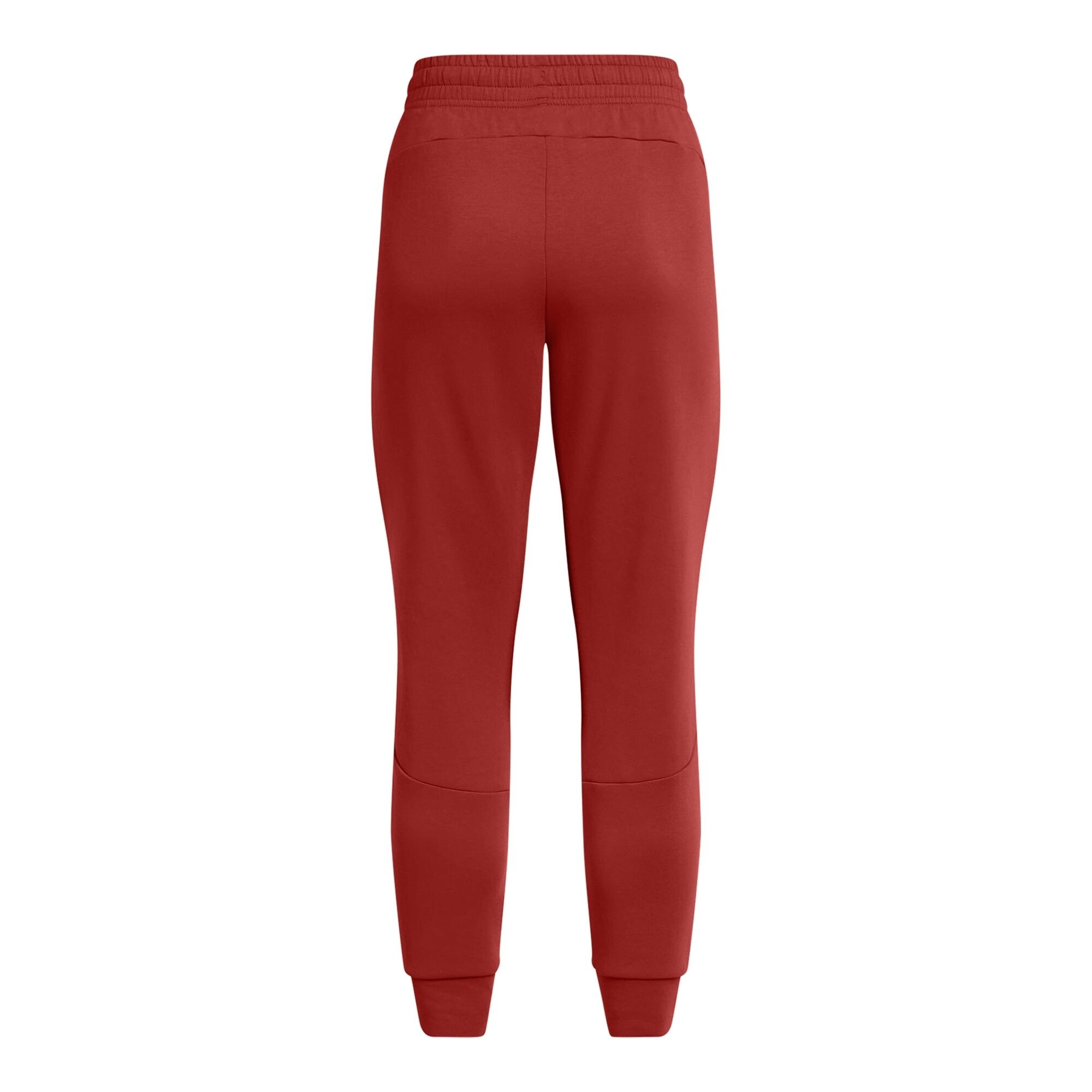 Jogging donna Under Armour Unstoppable Fleece 4/6