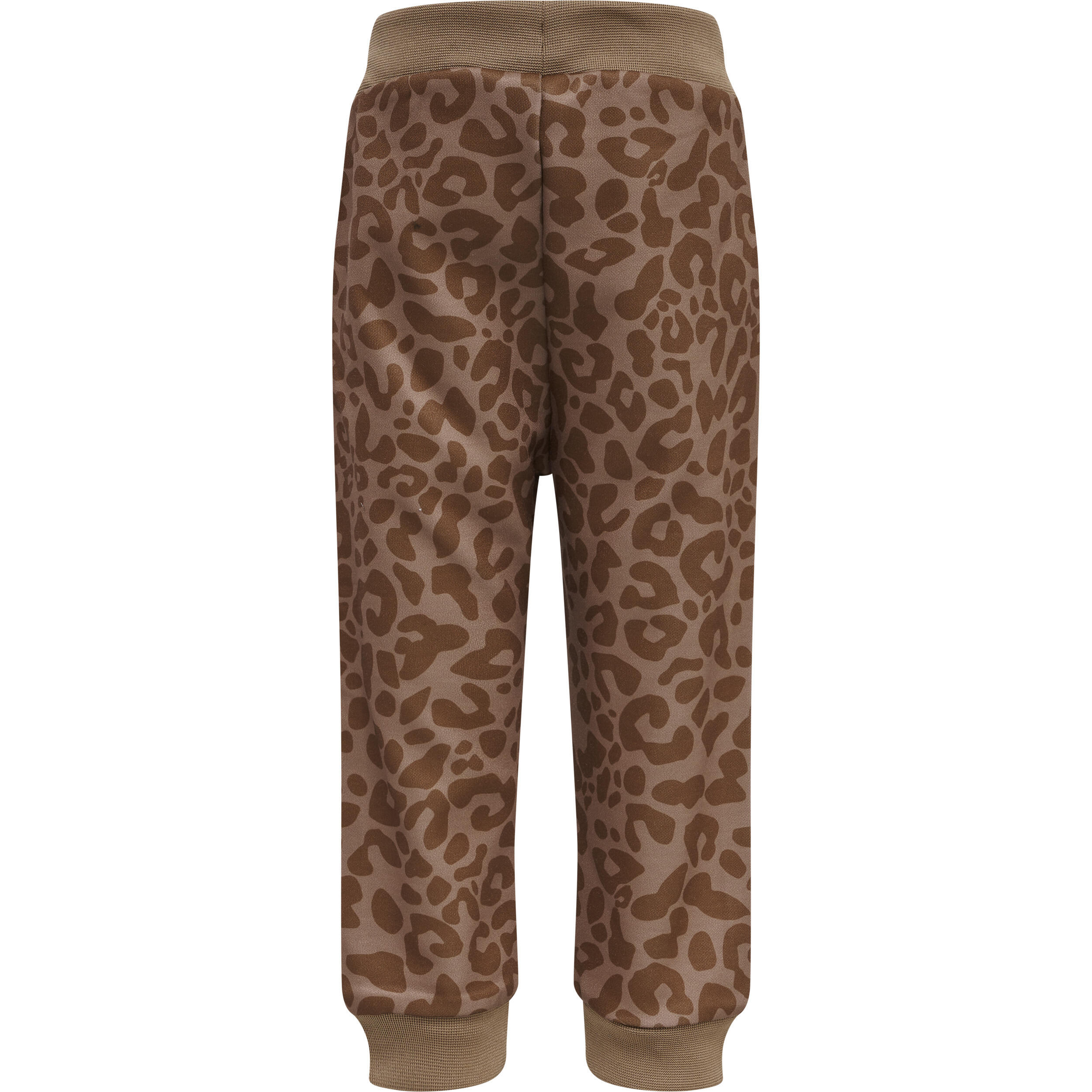 Jogging bébé fille Hummel Naomi 3/4