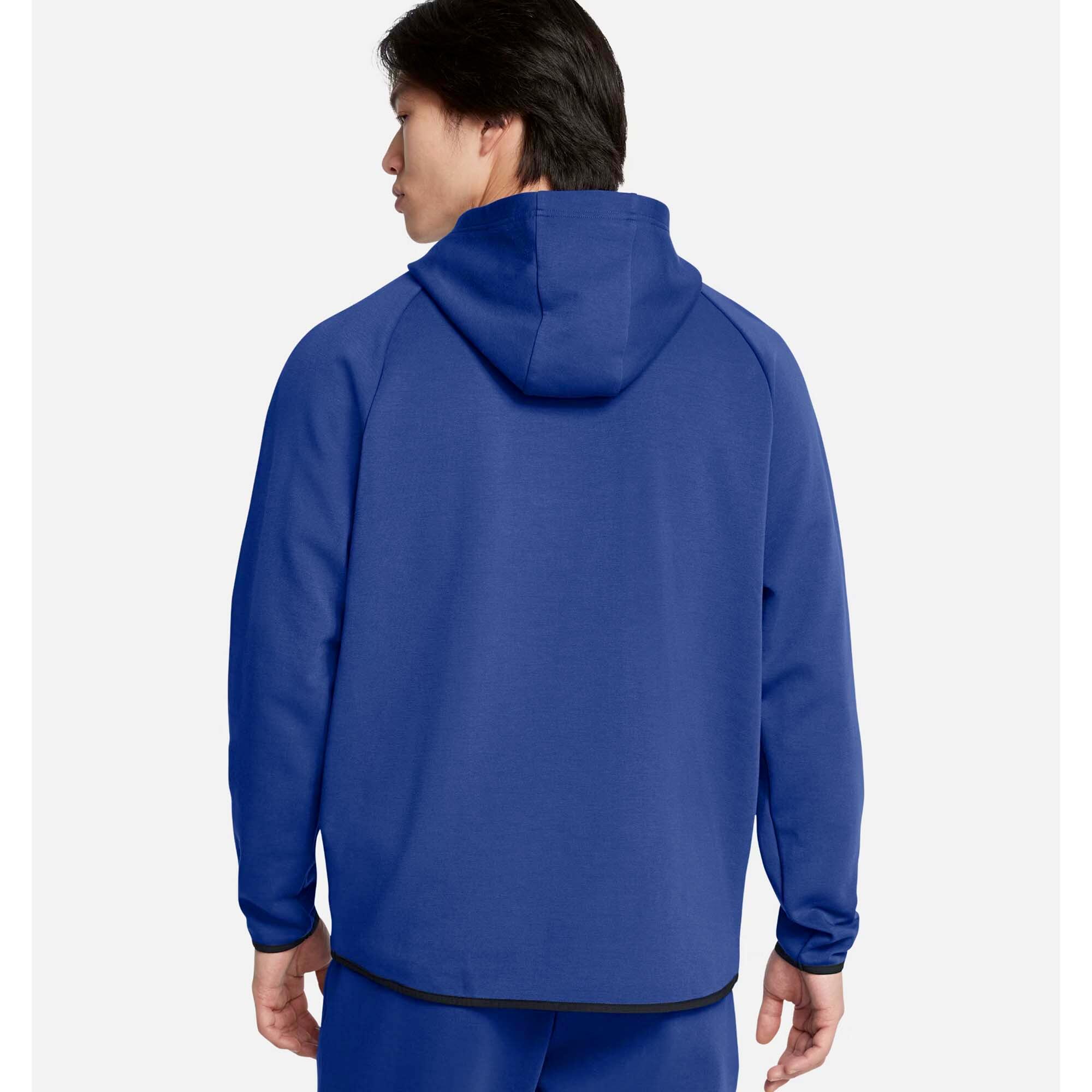 Under Armour Ua Unstoppable Flc Hd Sweat-Shirt Eu Adulte 4/5