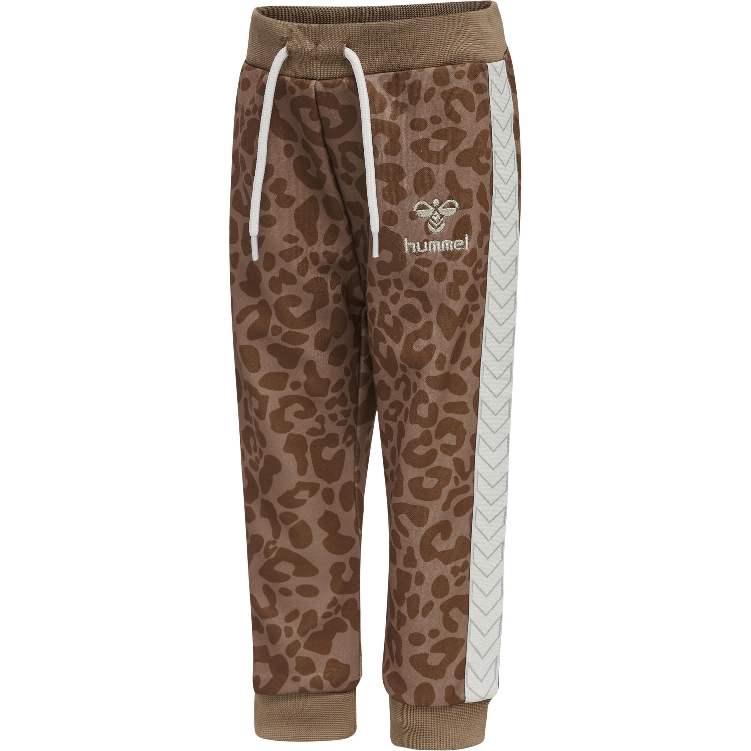 Jogging bébé fille Hummel Naomi 2/4