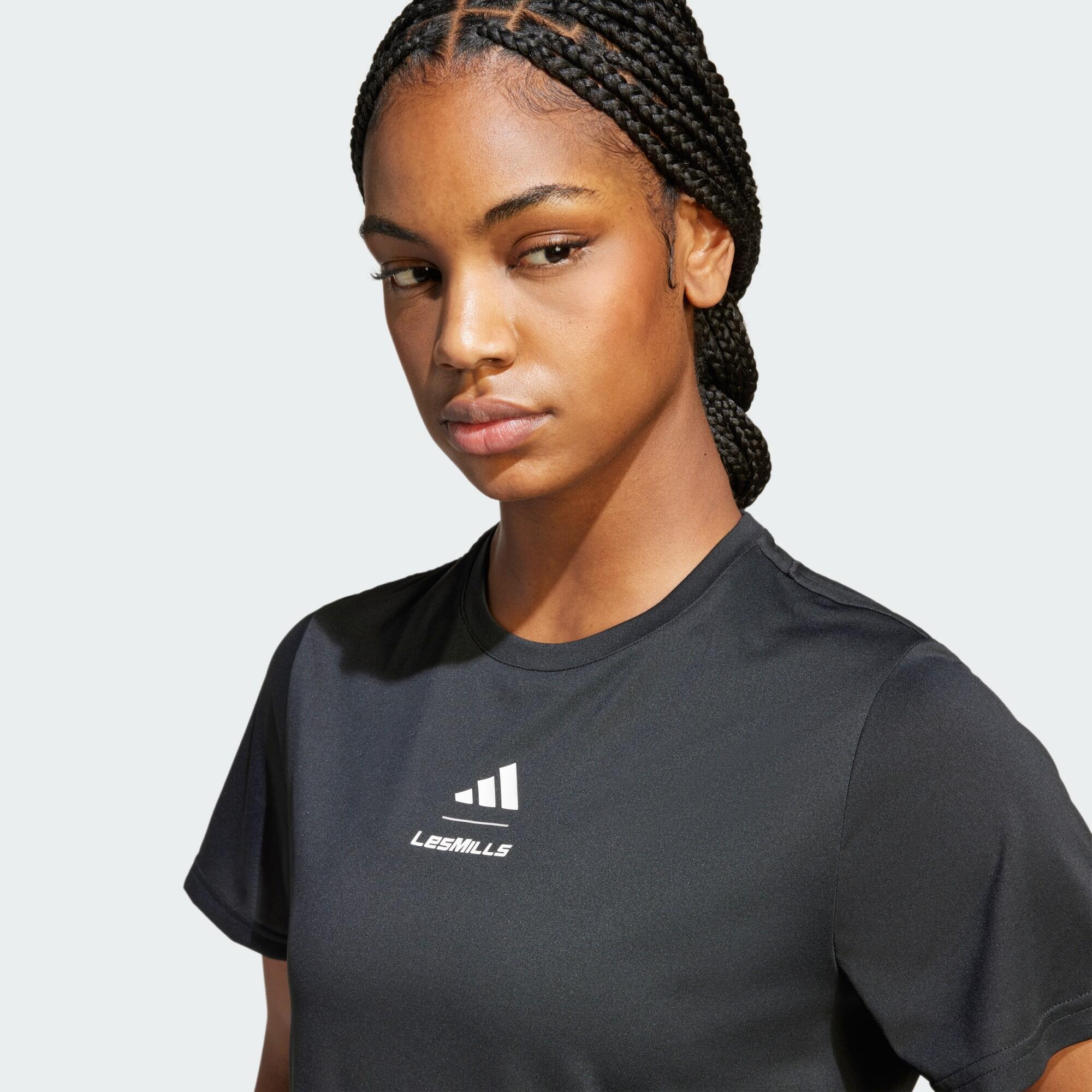 T-shirt graphique Les Mills 5/5