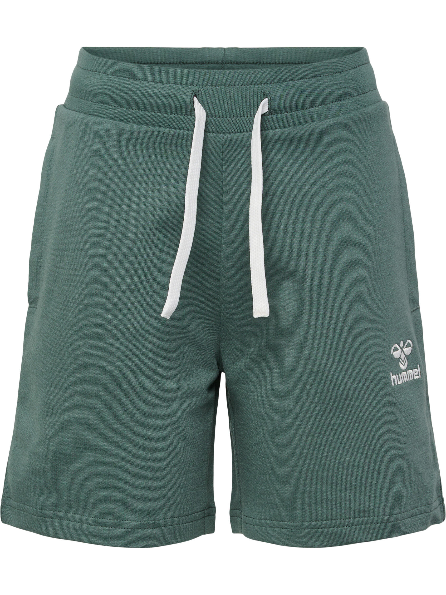 HUMMEL Kurze Hose Hmlbassim Jungen HUMMEL
